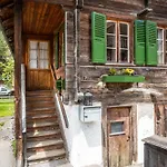 Apartament Charming, Well-equipped Alpine *