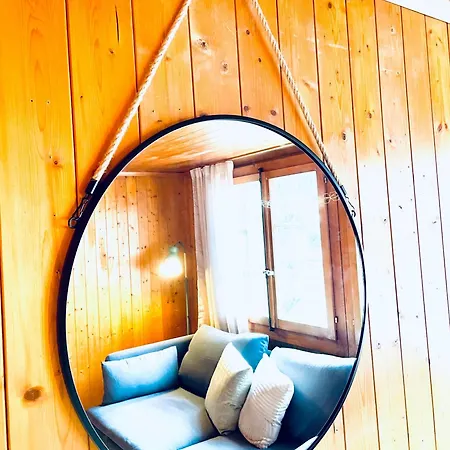 Charming, Well-equipped Alpine Apartment *