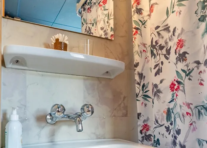 Charming, Well-equipped Alpine * Kandersteg