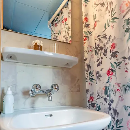 Charming, Well-equipped Alpine * Kandersteg