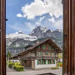 Charming, Well-equipped Alpine *