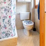 Apartment Charming, Well-equipped Alpine Kandersteg