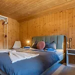 Apartment Charming, Well-equipped Alpine