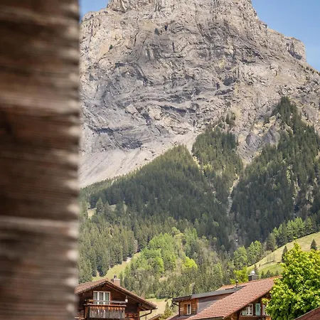 Charming, Well-equipped Alpine Apartment